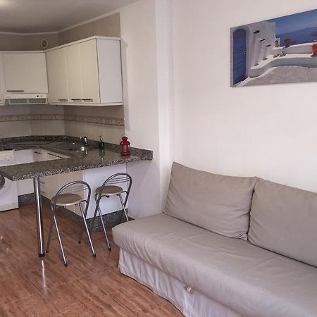 Vivesur Apartment Ла Рестинга Екстериор снимка
