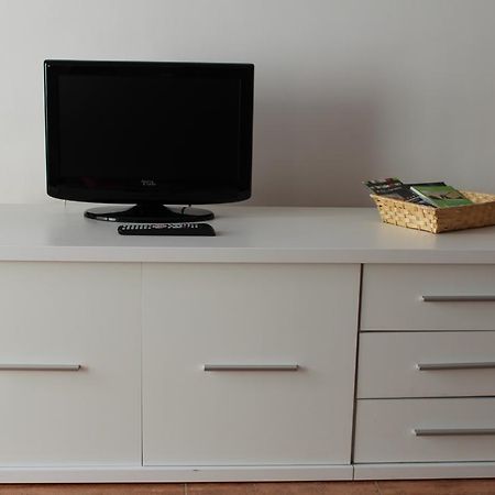 Vivesur Apartment Ла Рестинга Екстериор снимка