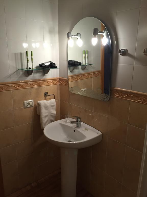 Vivesur Apartment Ла Рестинга Стая снимка