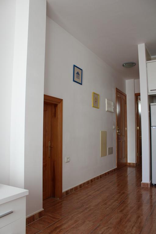 Vivesur Apartment Ла Рестинга Стая снимка