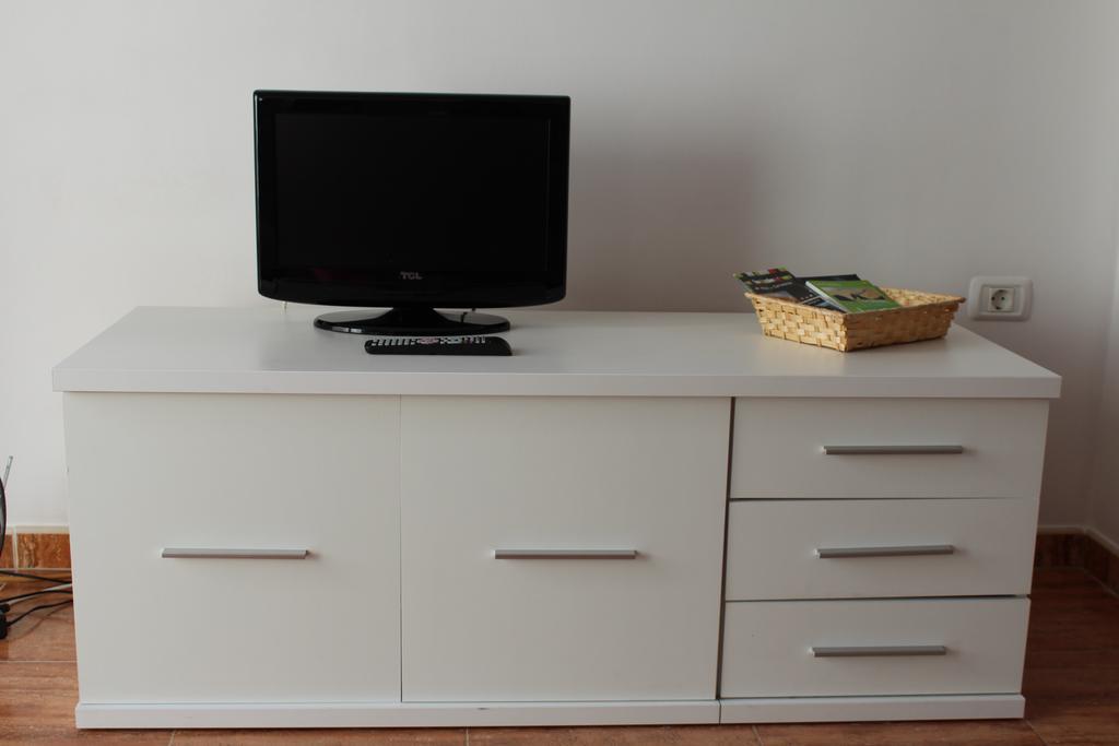 Vivesur Apartment Ла Рестинга Екстериор снимка