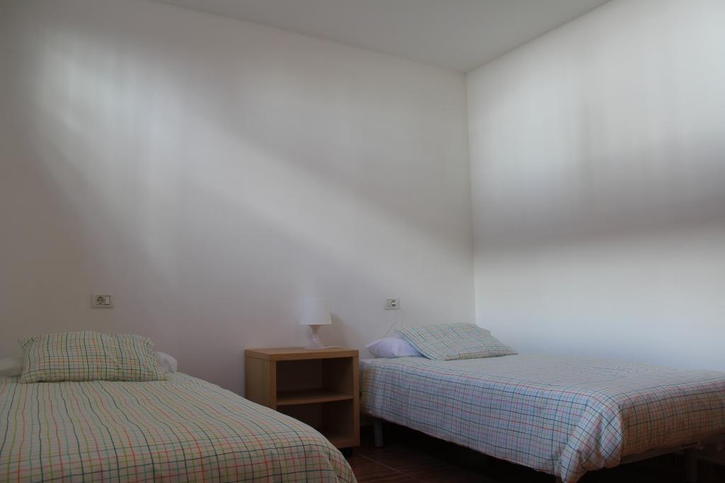 Vivesur Apartment Ла Рестинга Стая снимка